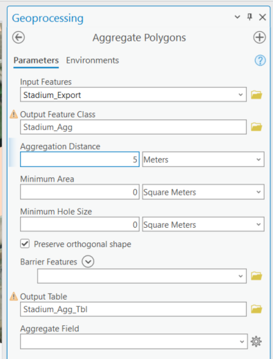 Bulk adding attachments to Features in ArcGIS Pro - Resource Centre ...