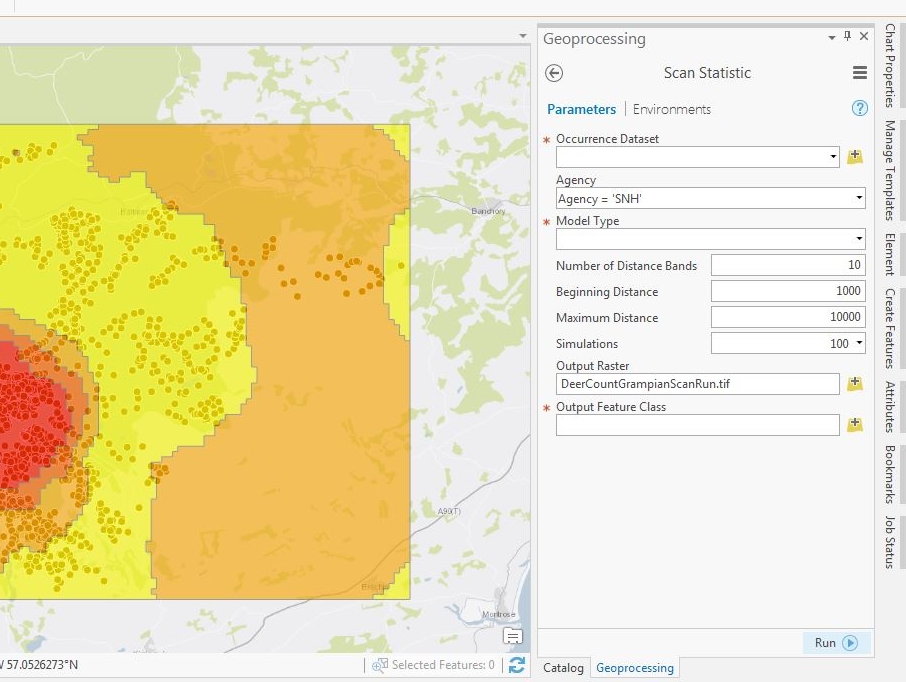 A Bridge to R - Resource Centre | Esri UK