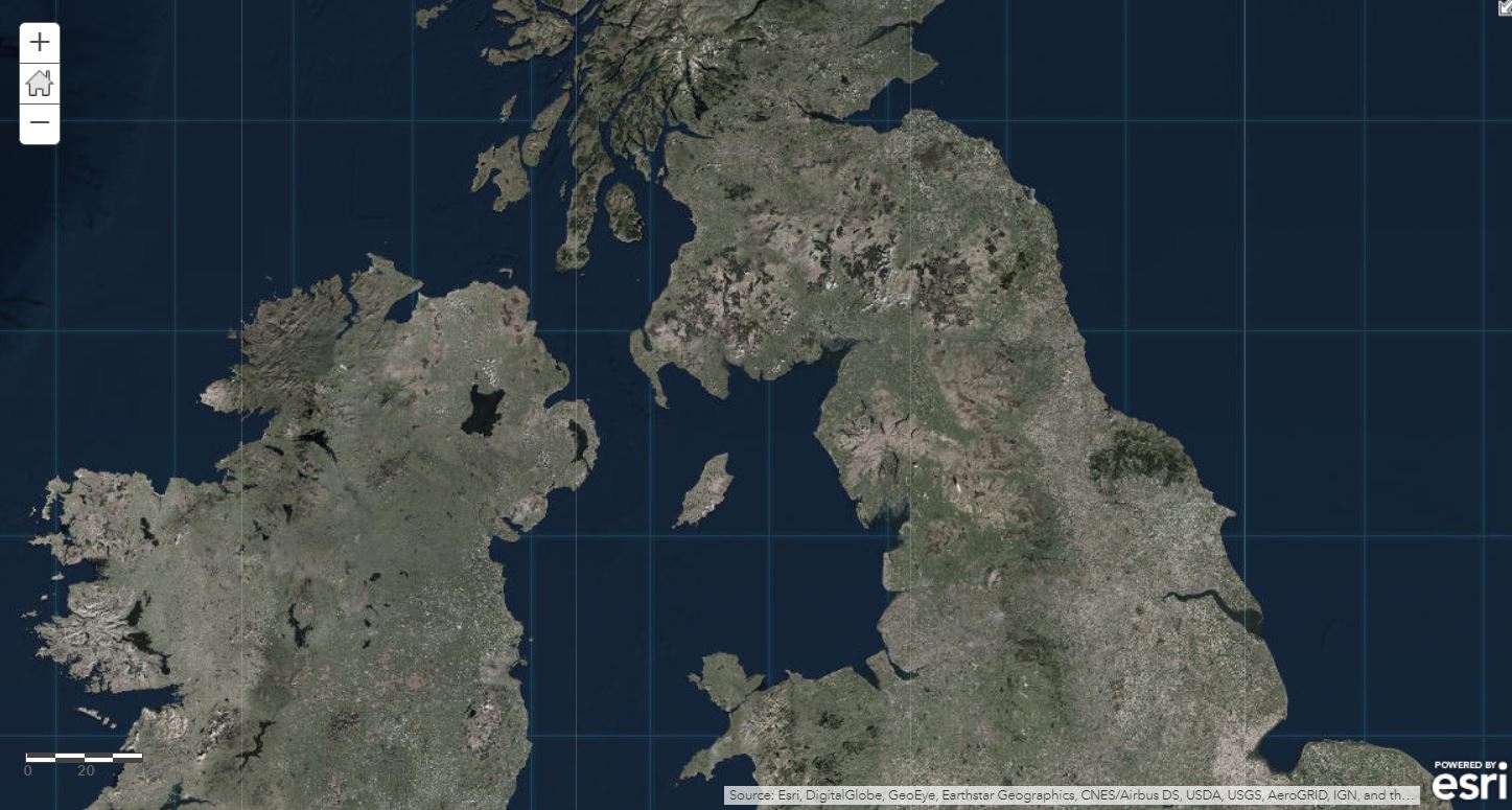 ArcGIS Online summer update adds a Companion - Resource Centre | Esri UK