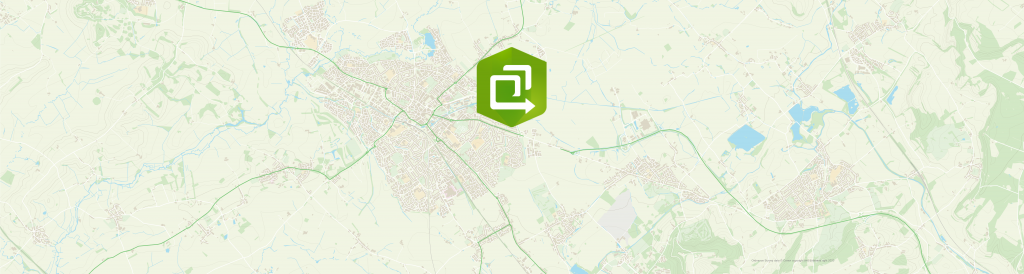 Powerful apps in an instant with ArcGIS Instant Apps - Resource Centre ...