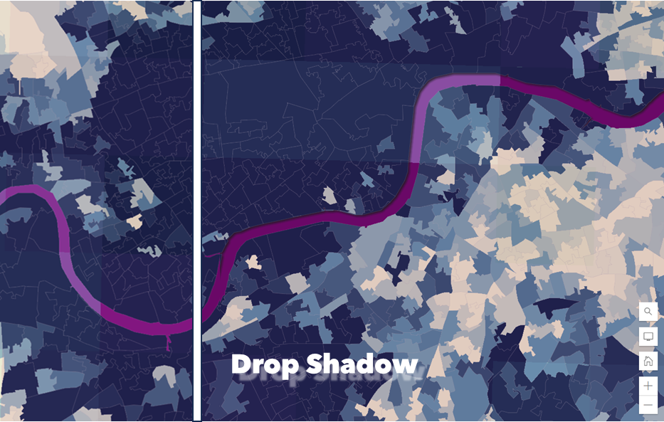 Moving on from ArcGIS Map Viewer Classic - Resource Centre | Esri UK