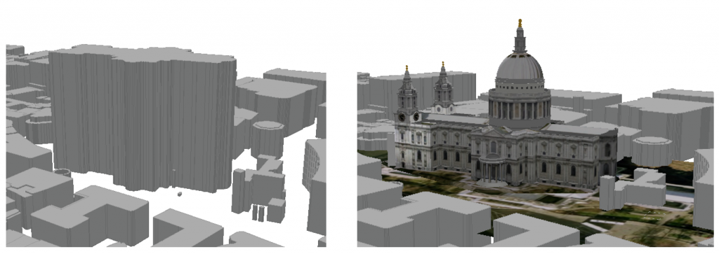 3D for beginners with ArcGIS Pro - Resource Centre | Esri UK