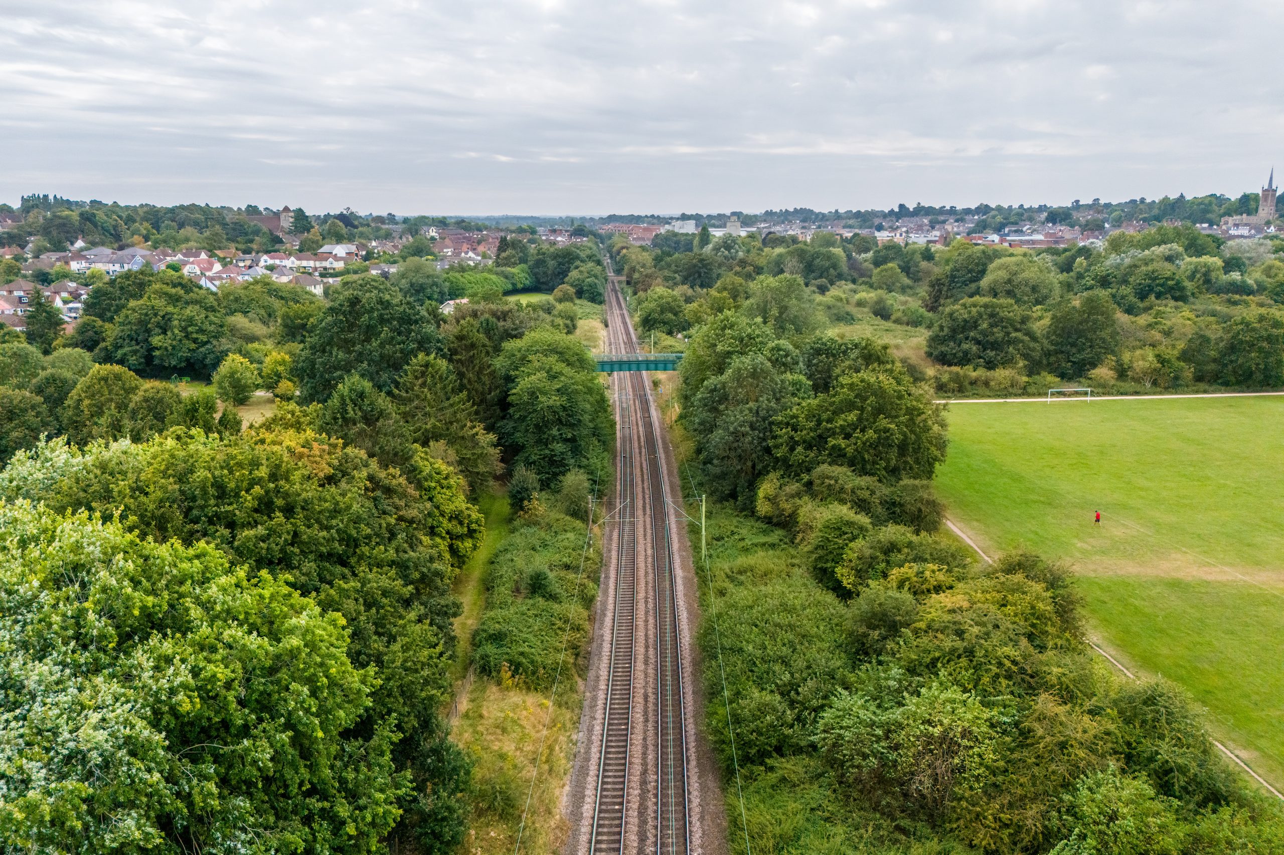Focusing on biodiversity in infrastructure projects - Resource Centre ...