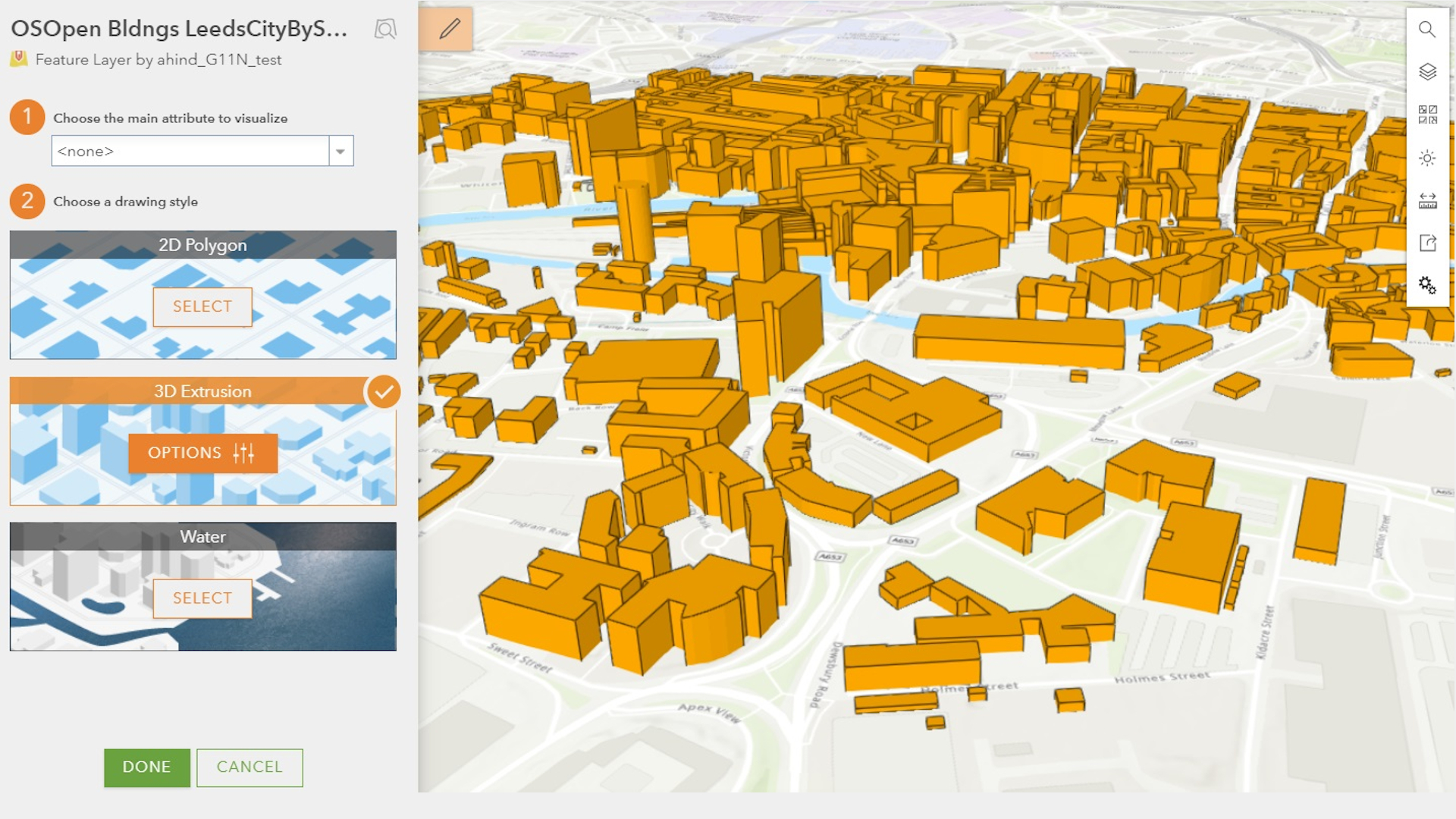 ArcGIS Online's hot summer update - Resource Centre | Esri UK