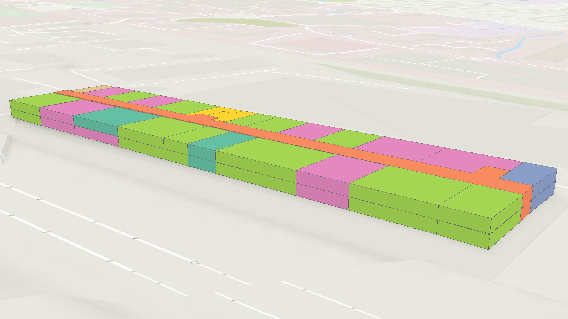 Creating 3D Floor Plans in ArcGIS Pro and Scene Viewer - Resource ...