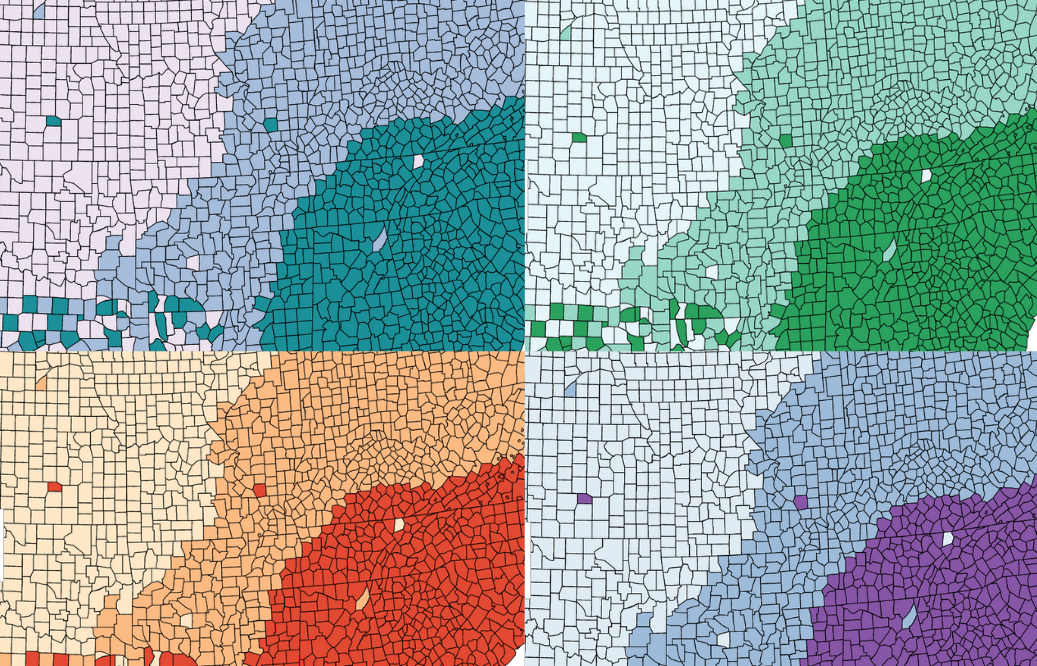 Mapping with Accessibility: 8 key hacks to map with confidence ...
